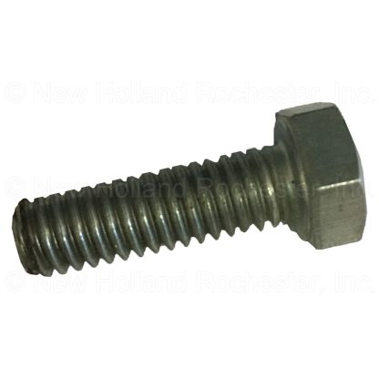 New Holland 5/16"-18 x 1" Screw Part # F0115055