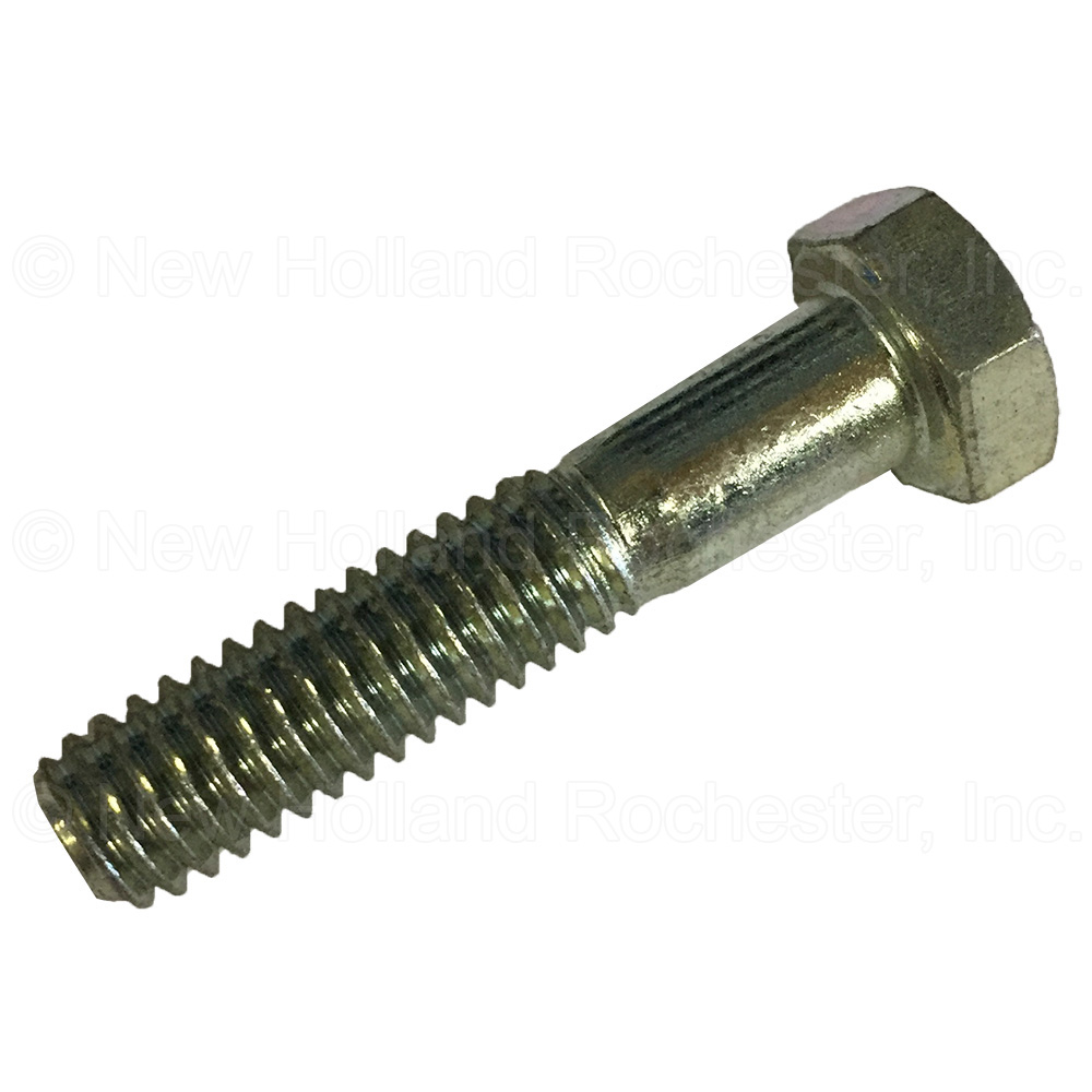 New Holland 5/16"-18 x 1-1/2" Screw Part # F0115059