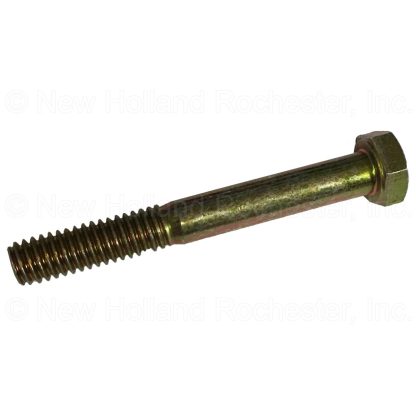 New Holland 5/16"-18 x 2-1/2" Screw Part # F0115063