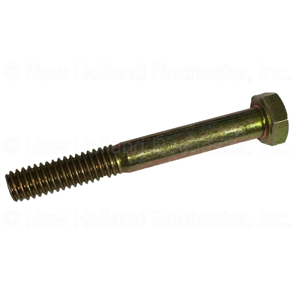 New Holland 5/16"-18 x 2-1/2" Screw Part # F0115063