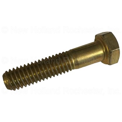 New Holland 3/8"-16 x 1-3/4" Screw Part # F0115110