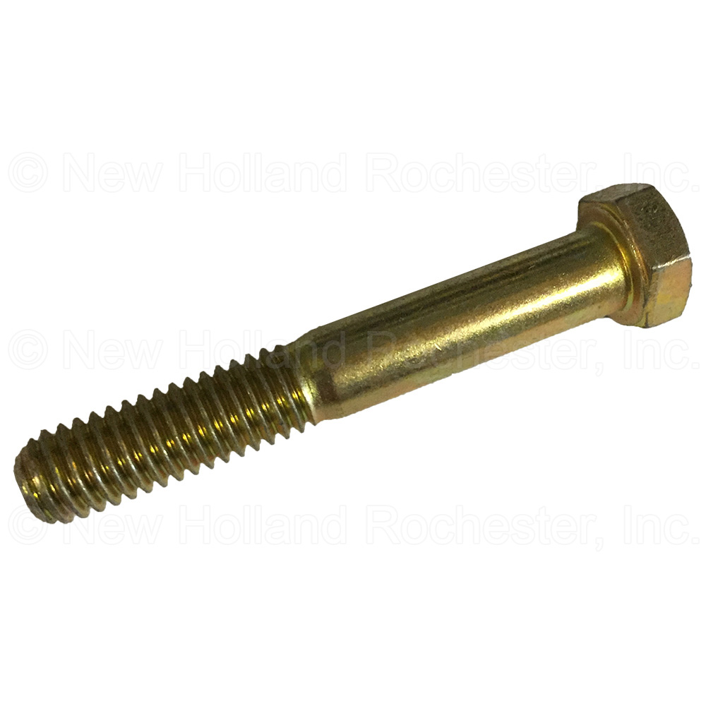 New Holland 3/8"-16 x 2-1/2" Screw Part # F0115113