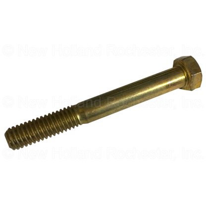 New Holland 3/8"-16 x 3" Screw Part # F0115115