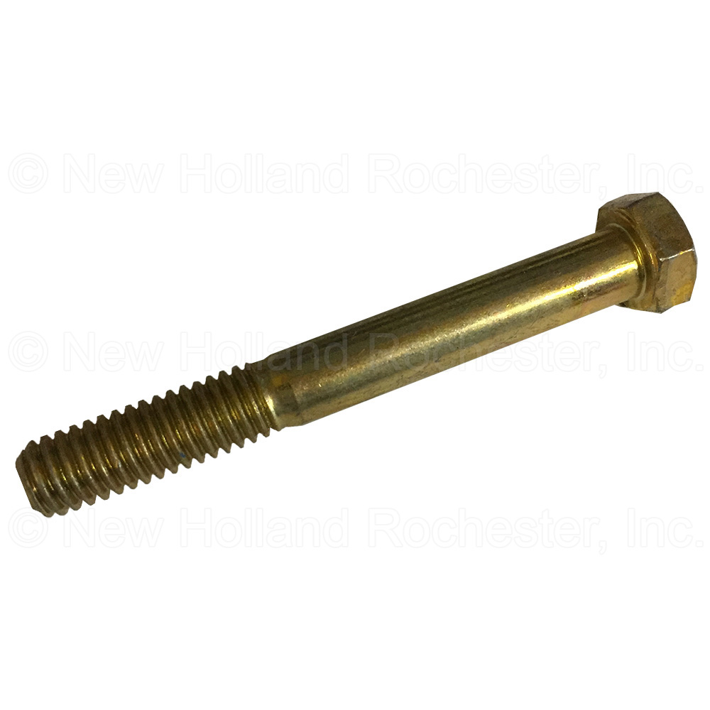 New Holland 3/8"-16 x 3" Screw Part # F0115115