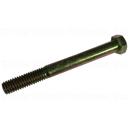 New Holland 3/8"-16 x 3-1/2" Screw Part # F0115117