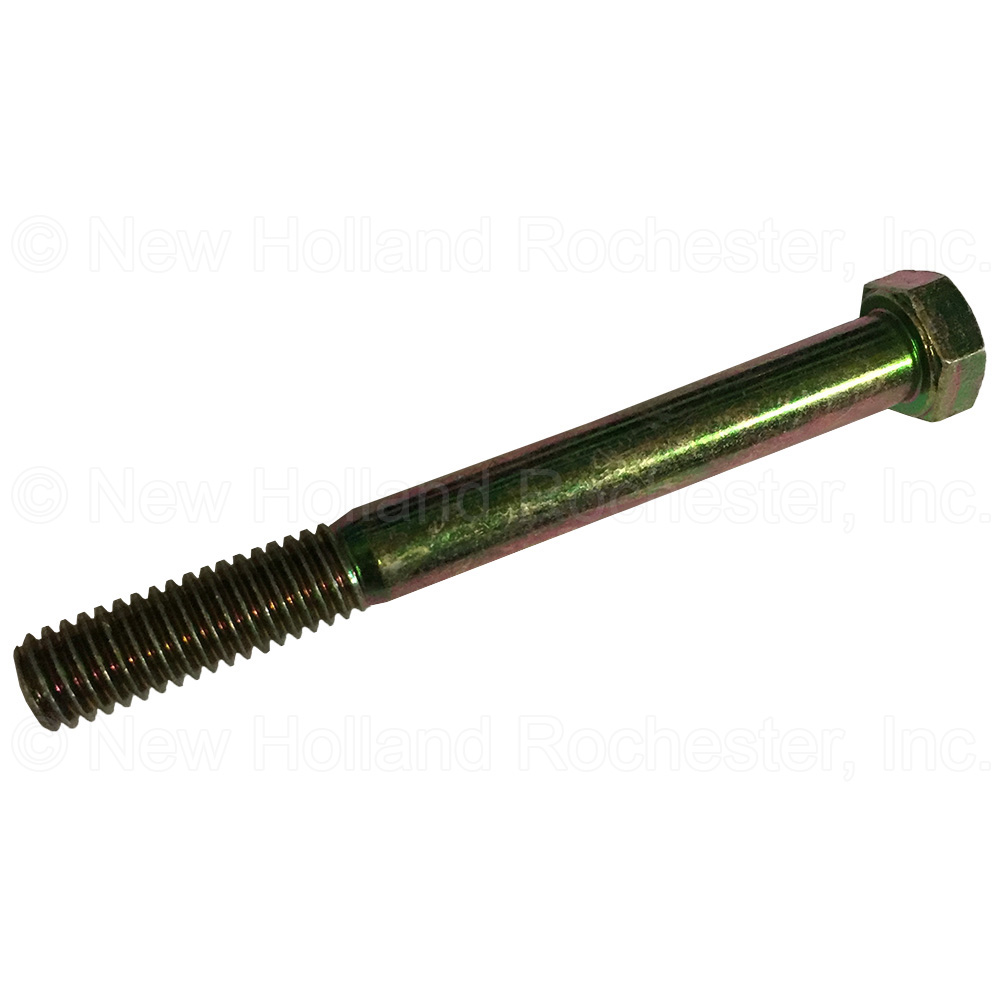 New Holland 3/8"-16 x 3-1/2" Screw Part # F0115117