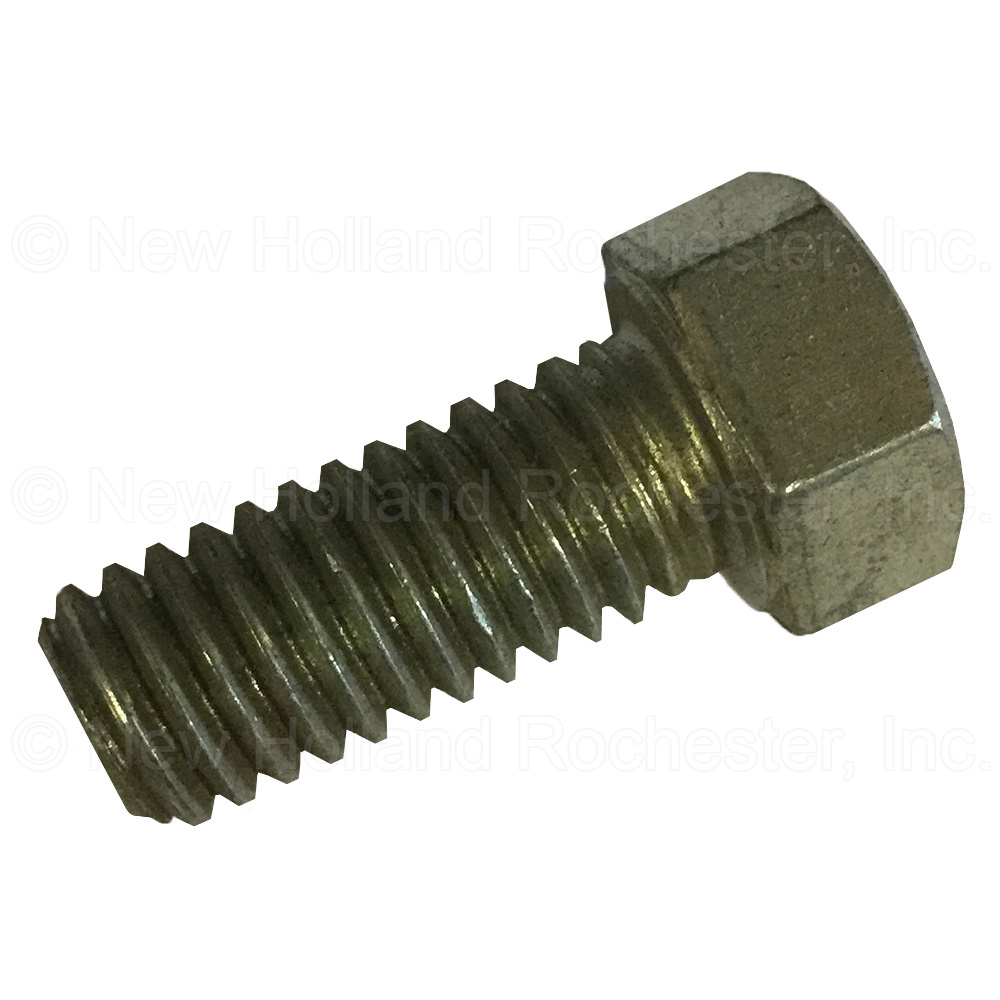 New Holland 7/16"-14 x 1" Screw Part # F0115155