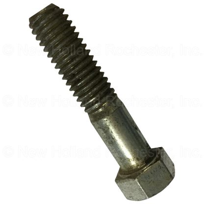 New Holland 7/16"-14 x 2" Screw Part # F0115161