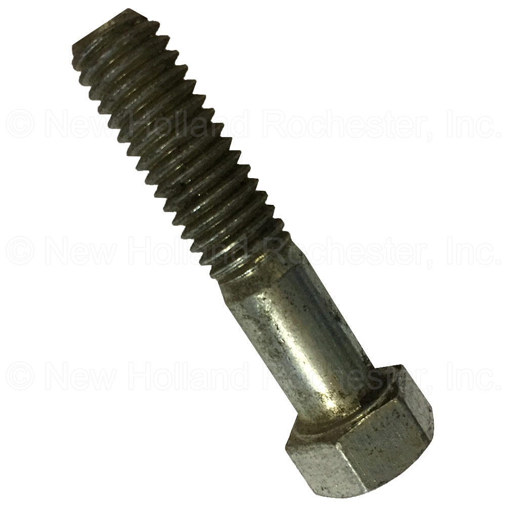 New Holland 7/16"-14 x 2" Screw Part # F0115161