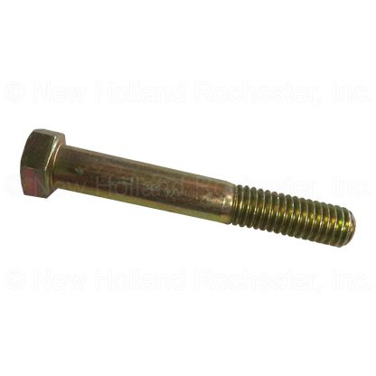 New Holland 7/16"-14 x 3" Screw Part # F0115165