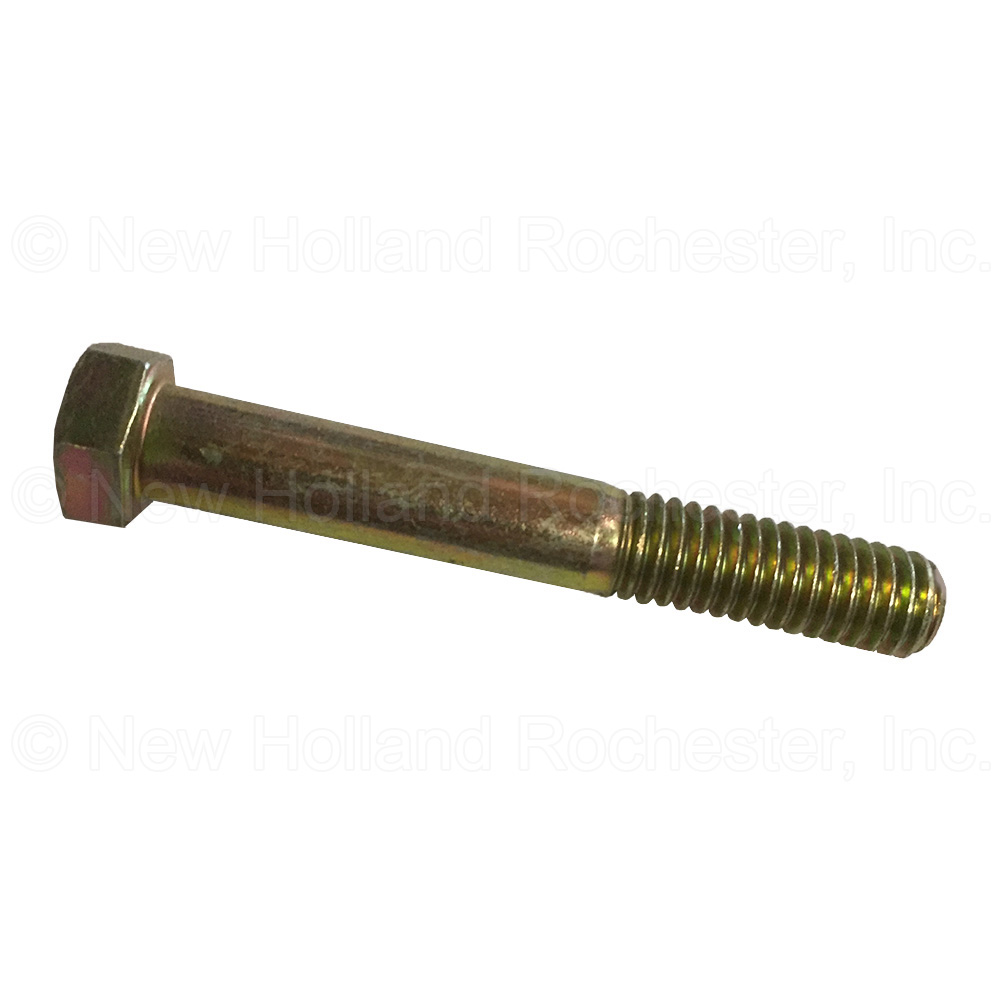 New Holland 7/16"-14 x 3" Screw Part # F0115165