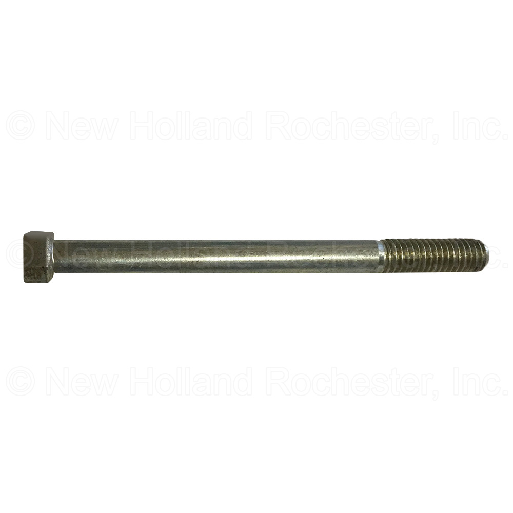 New Holland 7/16"-14 x 5" Screw Part # F0115173
