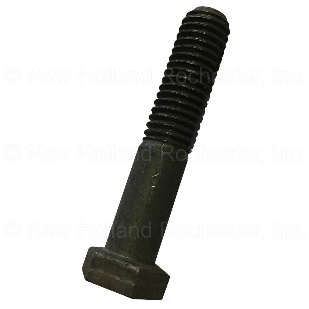 New Holland 1/2"-13 x 2.5" Screw Part # F0115213