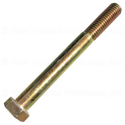 New Holland 1/2"-13 x 4-1/2" Screw Part # F0115221