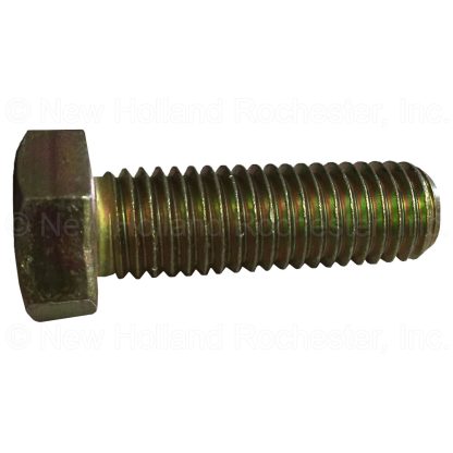 New Holland 5/8"-11 x 2" Screw Part # F0115311