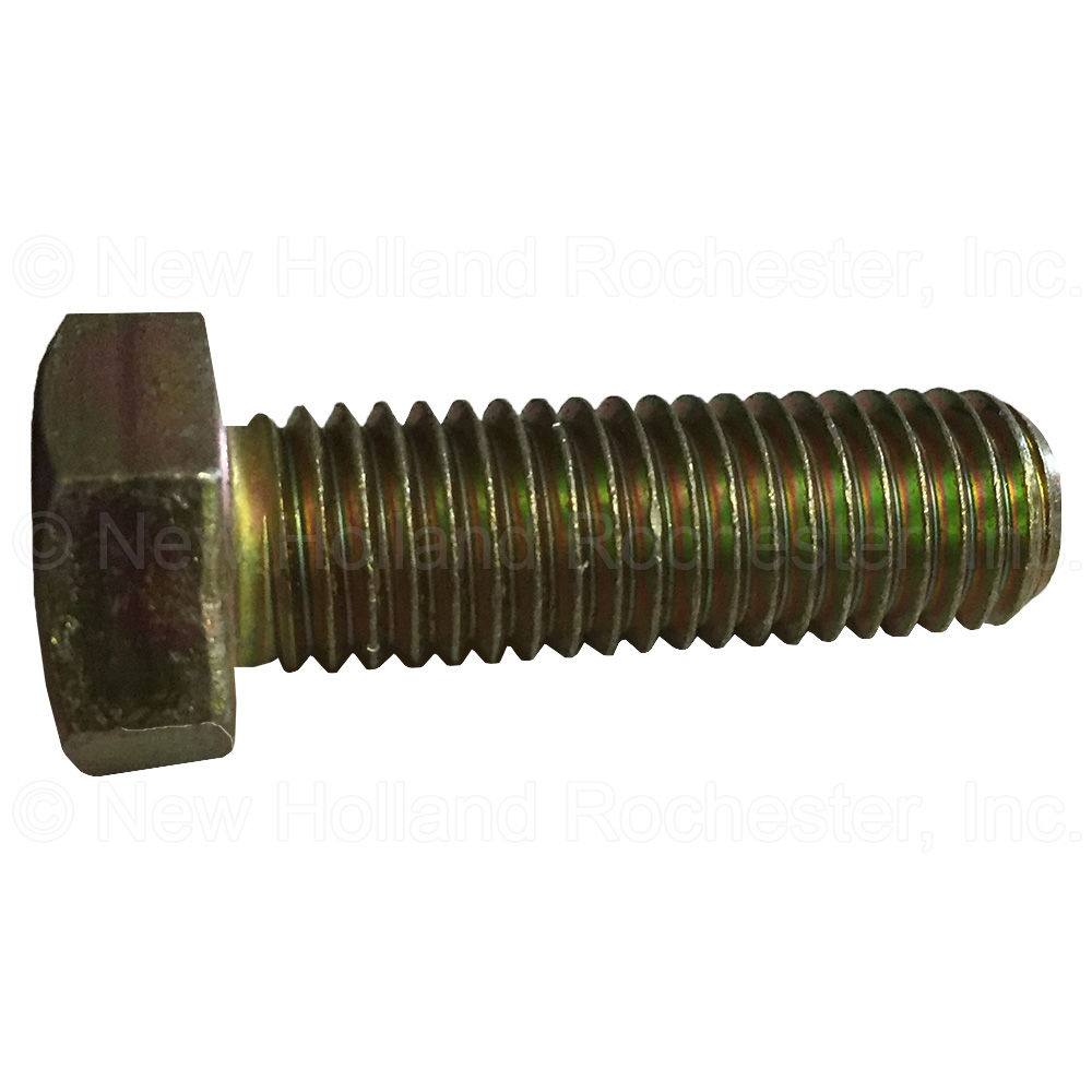 New Holland 5/8"-11 x 2" Screw Part # F0115311