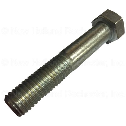 New Holland 5/8"-11 x 3-1/2" Screw Part # F0115317