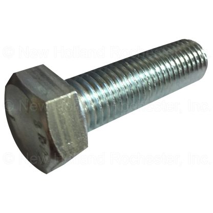 New Holland 3/4"-10 x 2-1/2" Screw Part # F0115363