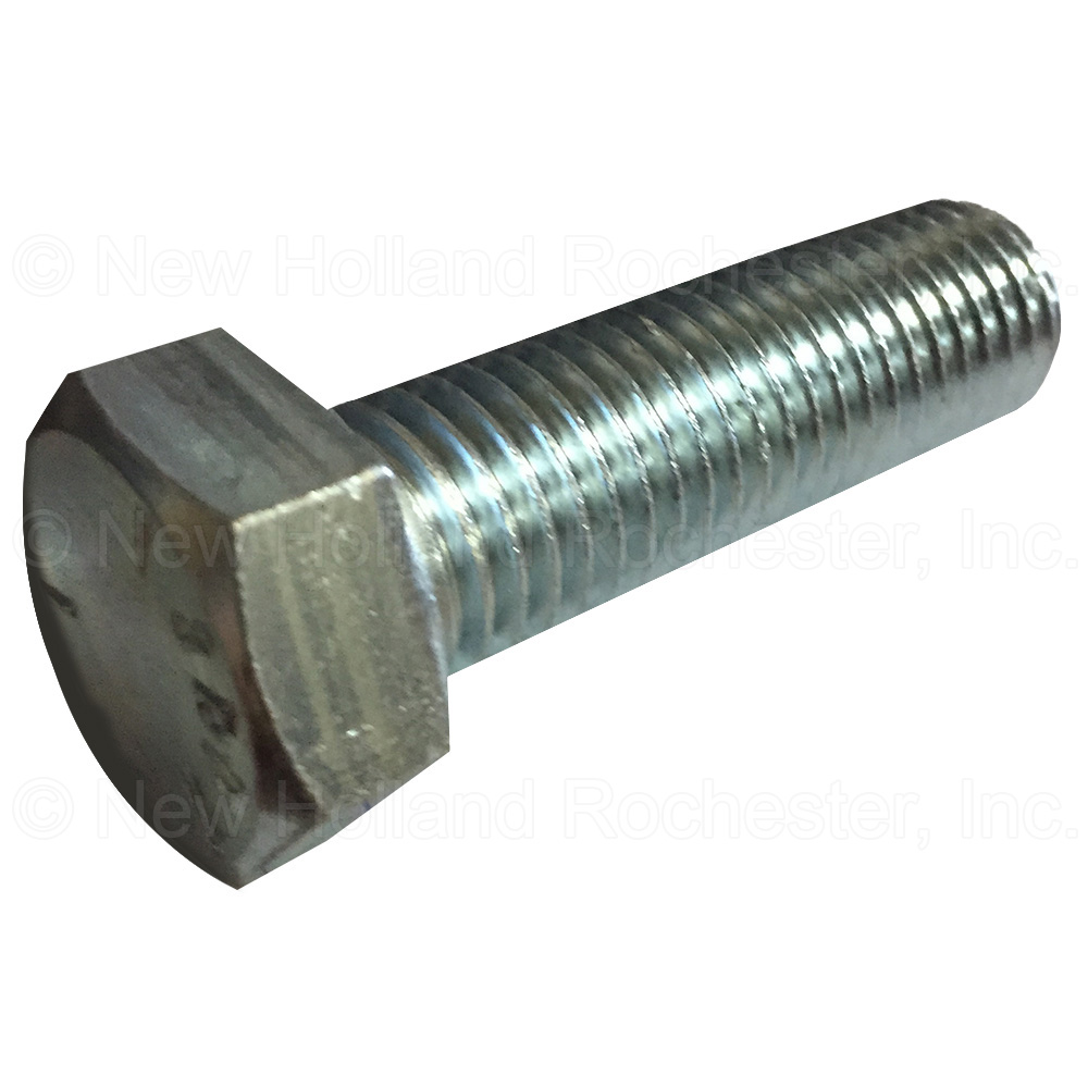New Holland 3/4"-10 x 2-1/2" Screw Part # F0115363