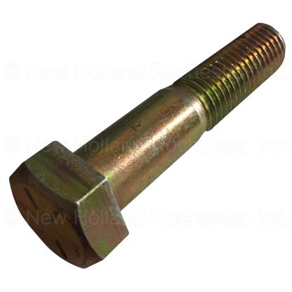 New Holland 3/4"-10 x 3-1/2" Screw Part # F0115367