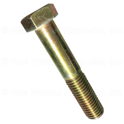 New Holland 3/4"-10 x 4" Screw Part # F0115369