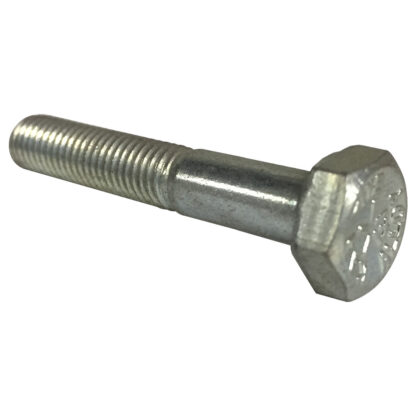 New Holland 1/4"-28 x 1-1/2" Screw Part # F0118759