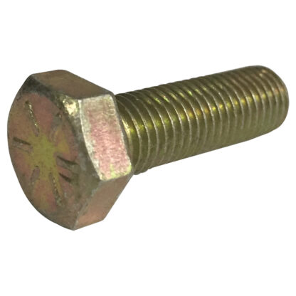 New Holland 5/16"-24 x 1" Screw Part # F0118795