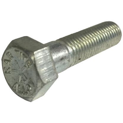 New Holland 5/16"-24 x 1-1/4" Screw Part # F0118797