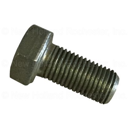 New Holland 3/8"-24 x 3/4" Screw Part # F0118832