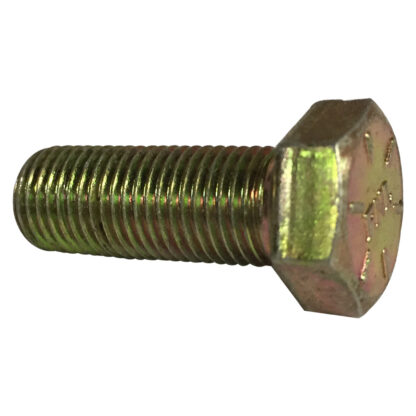 New Holland 3/8"-24 x 1" Screw Part # F0118834