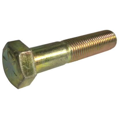 New Holland 3/8"-24 x 1-1/2" Screw Part # F0118838