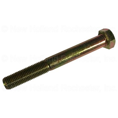New Holland Bolt Part # F0118844