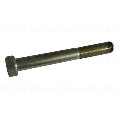 New Holland 3/8"-24 x 3-1/2" Screw Part # F0118846