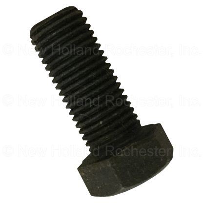 New Holland 7/16"-20 Nut Part # F0118872