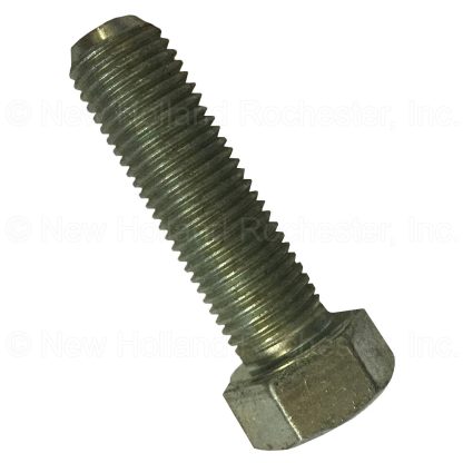 New Holland 7/16"-20 x 1-1/2" Screw Part # F0118876