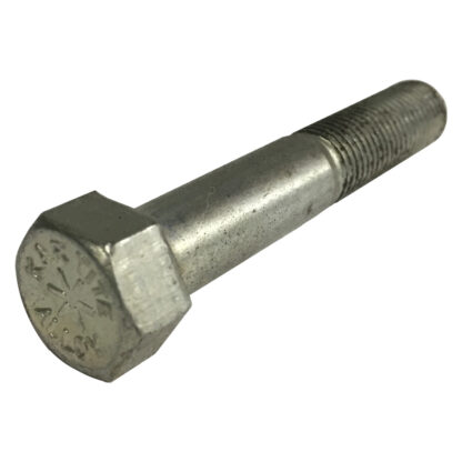 New Holland 7/16"-20 x 2-1/2" Screw Part # F0118880