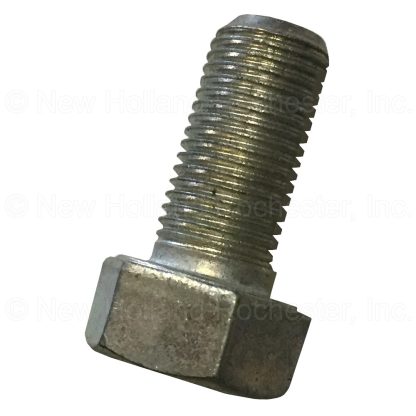 New Holland 1/2"-20 x 1" Screw Part # F0118910