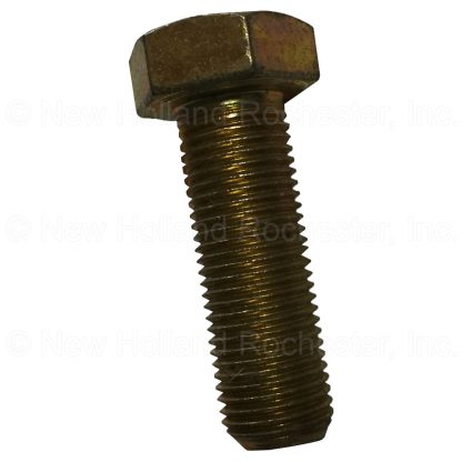 New Holland 1/2"-20 x 1-1/2" Screw Part # F0118912