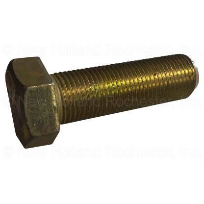 New Holland 5/8"-18 x 2" Screw Part # F0118960