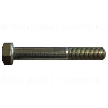 New Holland 5/8"-11 x 4" Screw Part # F0118966