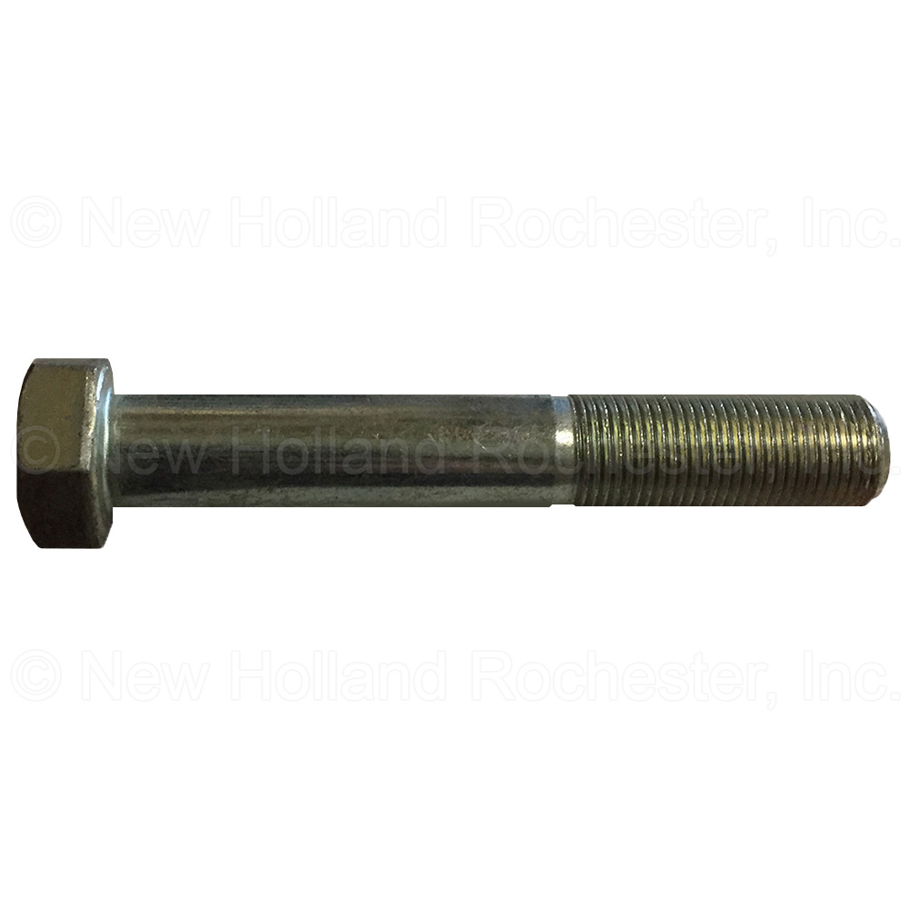 New Holland 5/8"-11 x 4" Screw Part # F0118966