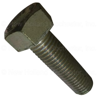 New Holland 3/4"-16 x 2-1/2" Screw Part # F0118992