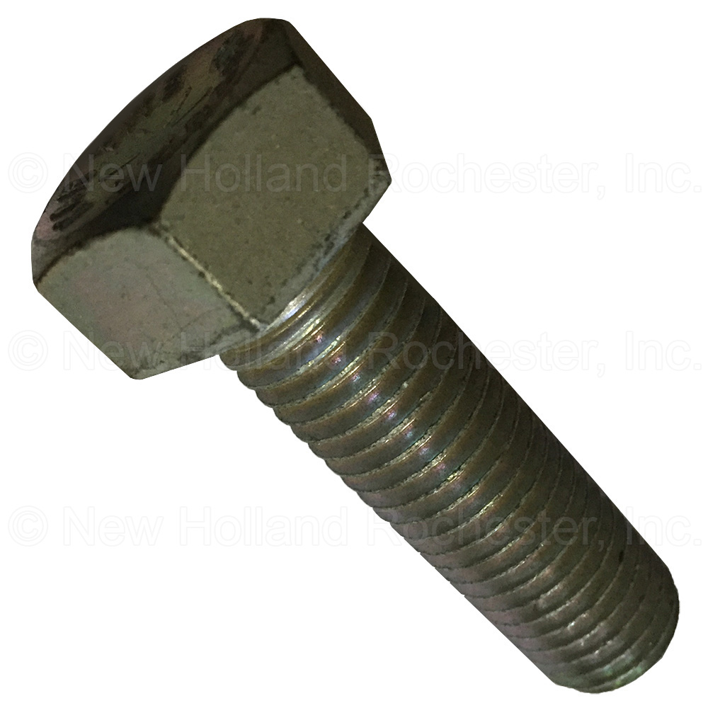 New Holland 3/4"-16 x 2-1/2" Screw Part # F0118992
