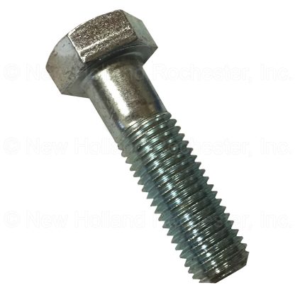 New Holland Screw Part # F0145167