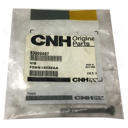 New Holland Screw Part # F0NN13032AA