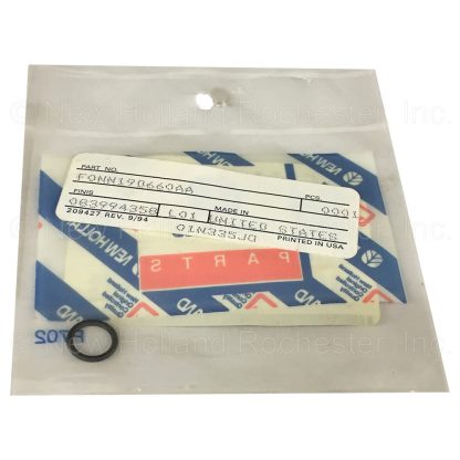 New Holland Gasket Part # F0NN19D660AA