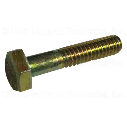 New Holland 1/4"-20 x 1-1/4" Screw Part # F1121803