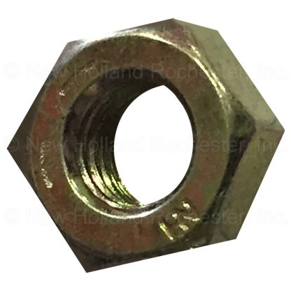 New Holland 1/4"-28 Nut Part # F1136452