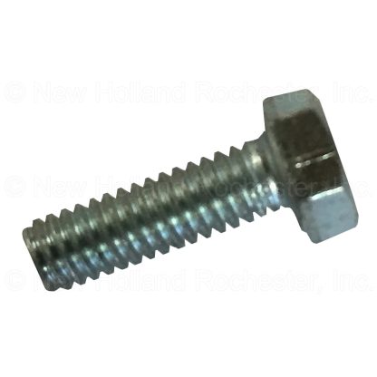 New Holland Set Screw Part # F1138523