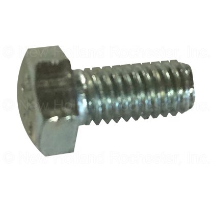 New Holland Set Screw Part # F1138542